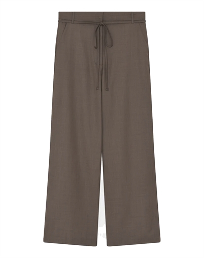 Day Birger et Mikkelsen - Pam Classic Suiting Hose - Wren Melange